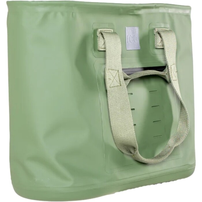 2024 Red Paddle Co Abenteuer Wasserdichte Tragetasche 33L 002-006-005 - Olive